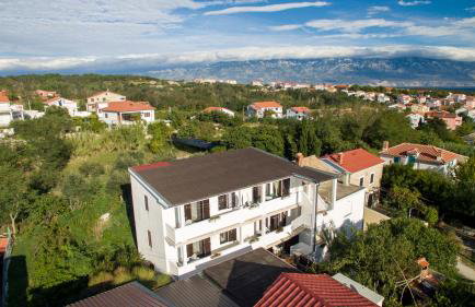 Apartments Jug - Foto 1