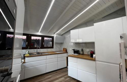 Very nice flat in Lerici 5 terre Villa Aurora in centro con parcheggio - Photo 6