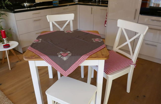 Bodenschneid Suites \"wallbergblick\" - Photo 31