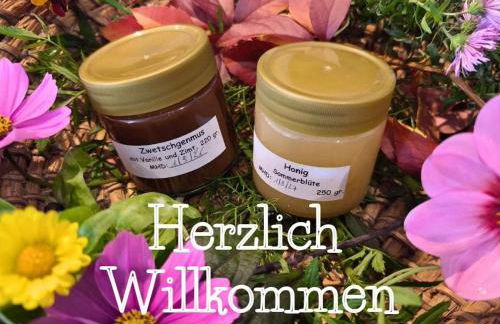 Ferienwohnung zwischen Steigerwald und Frankenhöhe für 2-3 Personen, barrierefrei - Foto 10