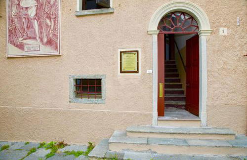 Contempora - Ca' Brenta Patriot - San Fedele d'Intelvi - Como - Foto 25