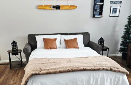 Into The Woods We Go Retreat - Foto 12