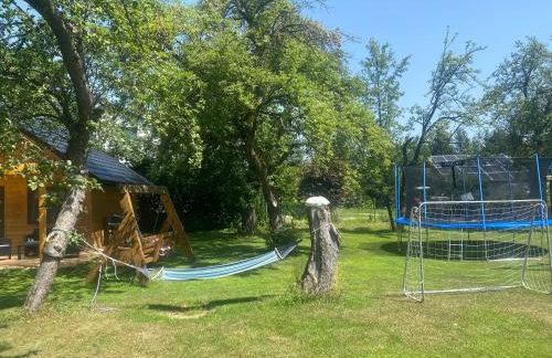 Domki na lipowej - Foto 7