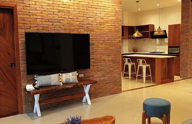 Galapagos Coliving Ecuador Casa Tuna - Photo 34