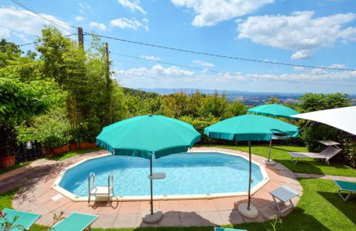 Holiday Home Villetta nel Verde by Interhome - Foto 46