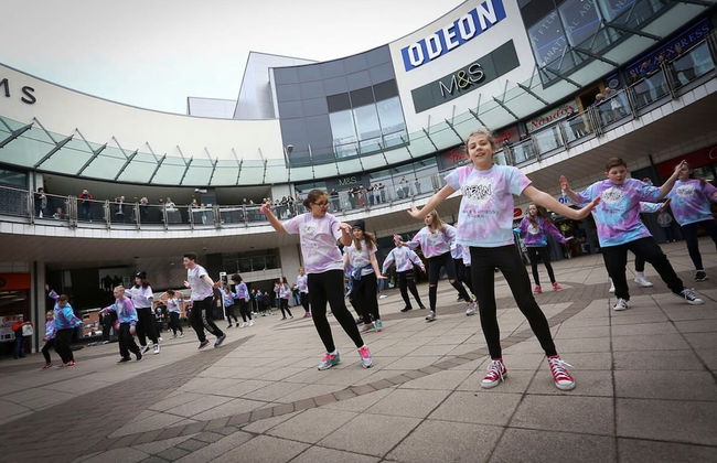 The Glyndwr - Berwyn House Central Wrexham - Photo 36