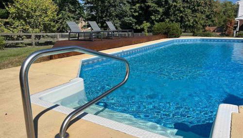 Amazing Pool & Walk to the Park - Foto 5