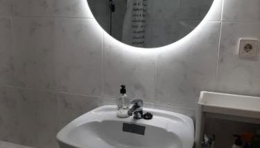 Alicante, Isleta Albufereta, apt with sea view - Foto 4