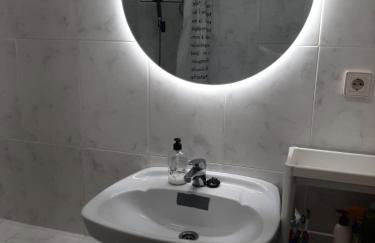 Alicante, Isleta Albufereta, apt with sea view - Photo 4