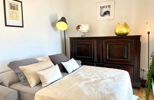 La finestra sul mare con Wi-Fi, A/C & Free Parking - Foto 35