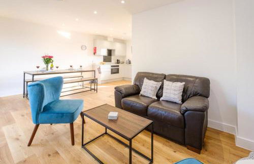 Three Tuns - Garden Suite 1 - Foto 6