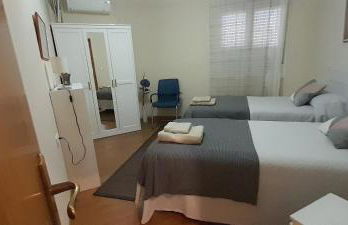 Sevilla Nervion Santa Justa - Foto 26