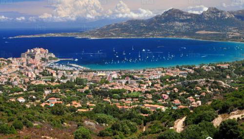 Appartement L'Ile-Rousse - Foto 3