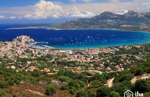 Appartement L'Ile-Rousse - Foto 3