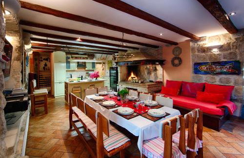 Villa Alma Komiza Island Vis - Photo 2