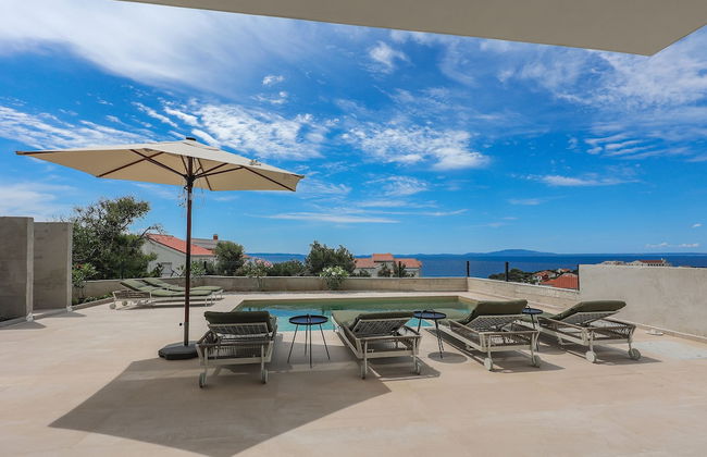 Luxury villas Sunrise & Sunset - Foto 68