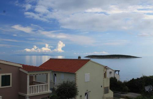 Apartments by the sea Milna, Vis - 8896 - Photo 21