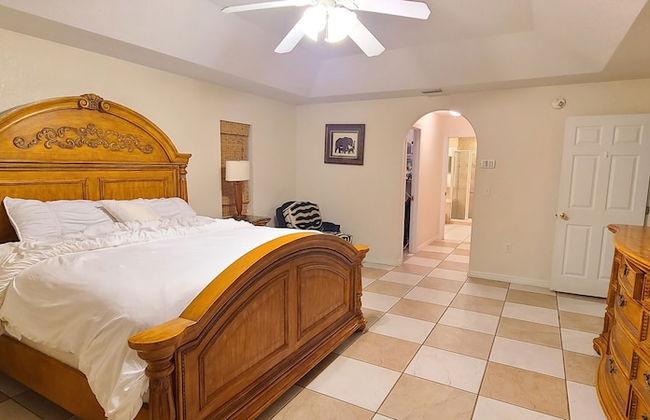 Beautiful Vacation Home CBC FARMS - Photo 6