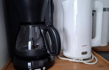 Appartement studio O fil de l'O à 12 kilomètres de Disneyland Paris - Foto 8