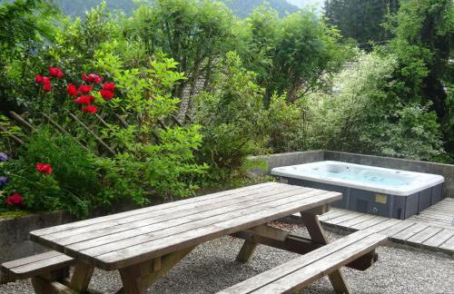 Chalet Belle Folie - Foto 58