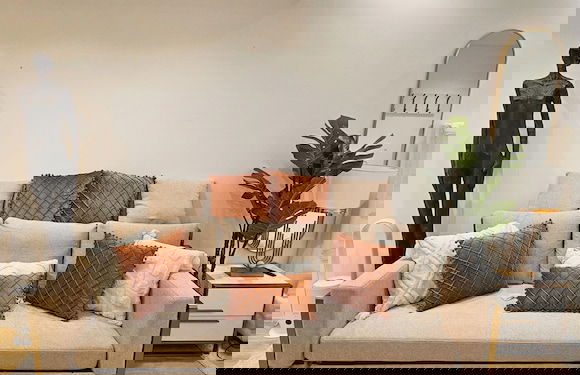 UG Neubau City Wohnung (optional Pool+Gym+2tes Bad extra buchbar) - Foto 21