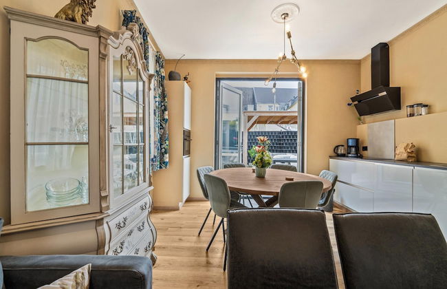 Marl Home With Spa, Sauna in the City Center - Foto 32