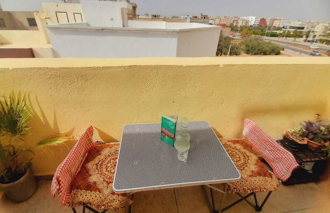 2 km from fes airport - Foto 9