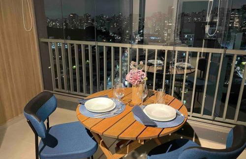 Apartamentos em frente ao Allianz Parque - Foto 30