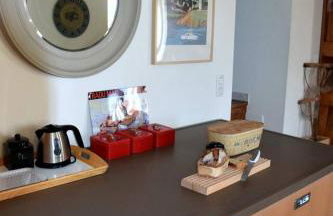 La Maison du Pêcheur - Foto 18