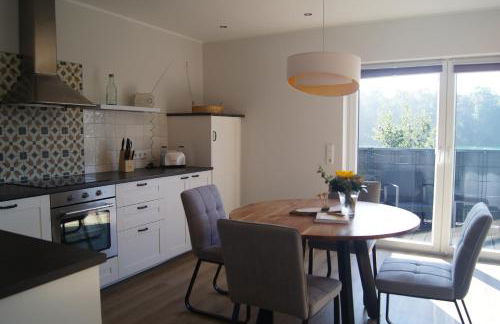 Ferienwohnung Am Bienengarten - Foto 10