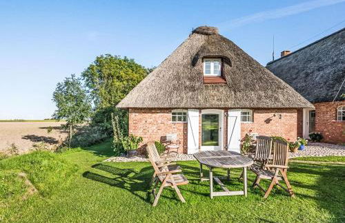 Holiday Home Kleine Reetdachkate by Interhome - Photo 15