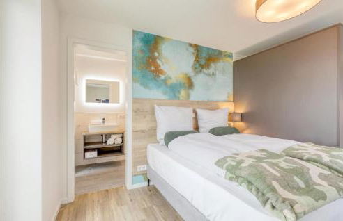 Nice Apartment In Nordstrand With Wifi - Foto 11