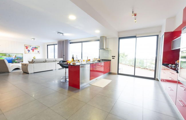 Villa Beausoleil by Homie - Foto 28