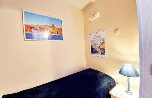 Le DRAMONT Appartement vue panoramique MER LAC FORET - Foto 25