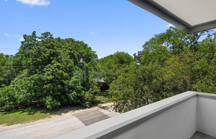 Upstay New Renos Spacious Apartment near SoCo - Foto 34