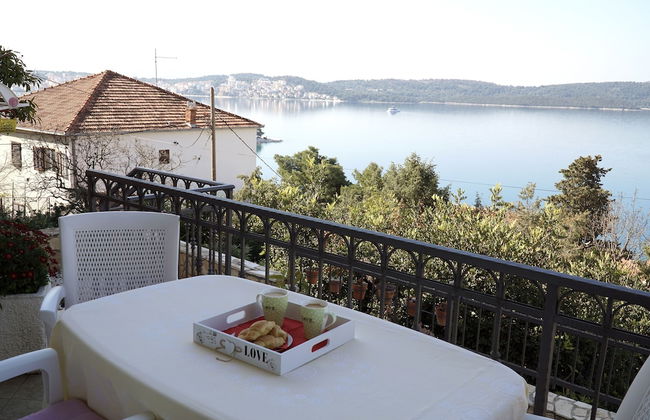 Cvita apartments - Foto 75