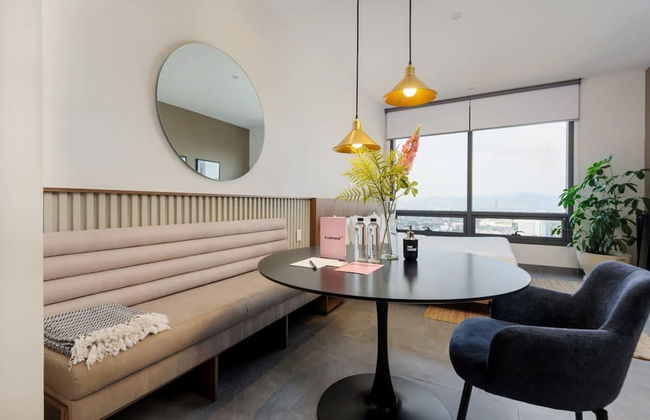 Splendid Loft With Amazing View in Cuauht moc - Foto 19