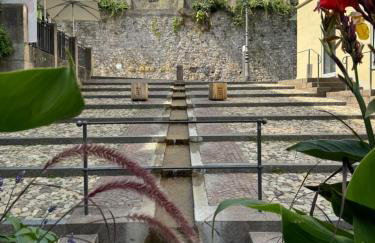 Isaak Apartment Schlossblick - Foto 16