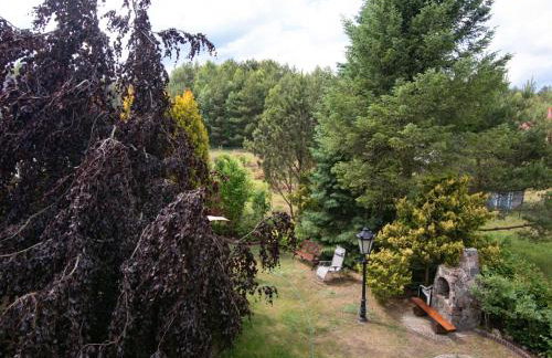 Holiday Home Villa Bieszkowice by Interhome - Foto 26