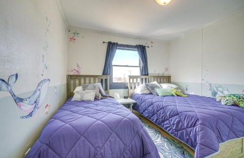 Kill Devil Hills Condo with Beach Access On-Site! - Foto 13