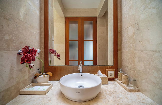 Arta Private Villa - Foto 24