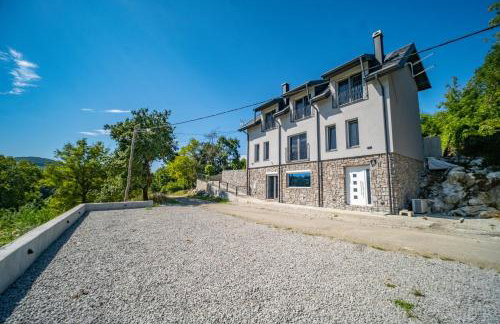 Riverside house with pool jacuzzi and sauna in Croatia - Foto 67
