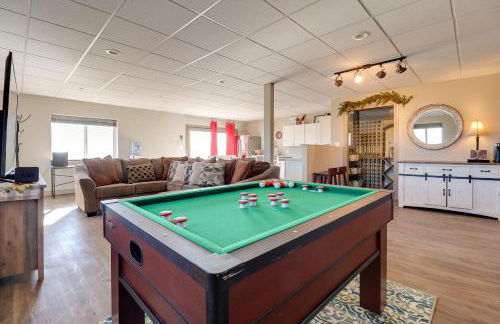 Beulah Valley Vacation Rental with Private Patio - Foto 7