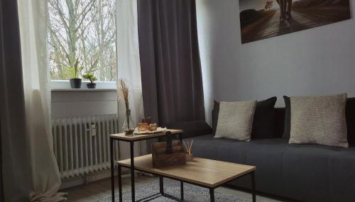 Stilvolle Wohnung in Wuppertal inkl. Kaffee & Tee - Photo 5