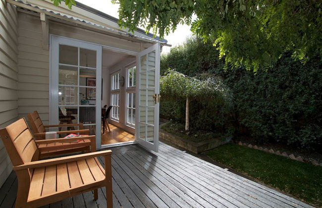 Strahan House - Foto 18