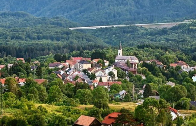 Restful Holiday Home in Vrbovsko - Photo 29