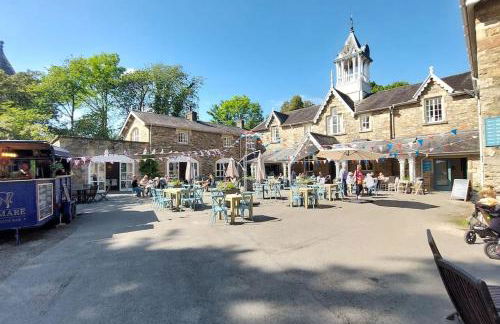 2 Bed Cottage in Peaceful South Lakes Village - Foto 25