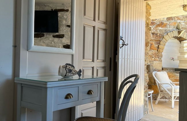 The Stone Windmill - Foto 19