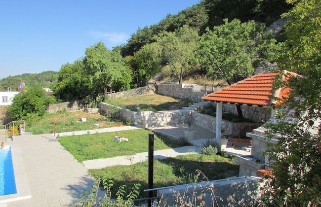 Holiday Home Stari Zoganj - Photo 28