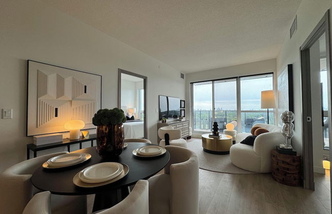 Entertainment District Suites & Towers Toronto - Foto 57